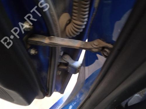 Used Hinge/Door check strap TOYOTA AURIS (_E15_) 2.2 D (ADE157_, ADE151_, ADE151R, ADE157R) (177 hp) 21279597