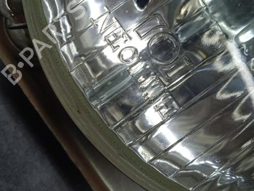 Used Left headlight Left headlight VW GOLF II (19E, 1G1) 1.3 (55 hp) 20880269 20880269