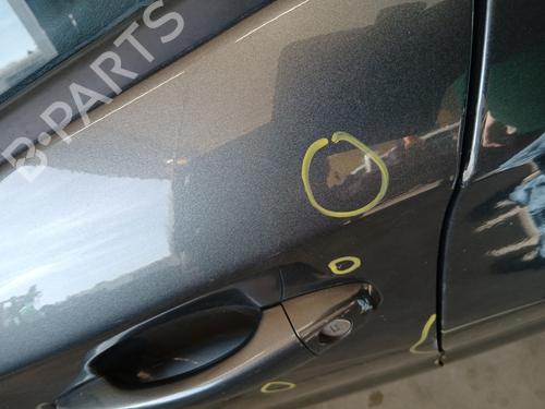 Puerta delantera izquierda CITROËN C4 II (NC_) 1.4 VTi 95 (NC8FP0) (95 hp) 30318724