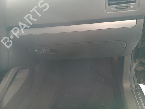 Used Glove box VW GOLF V (1K1) 2.0 TDI (170 hp) 30351748