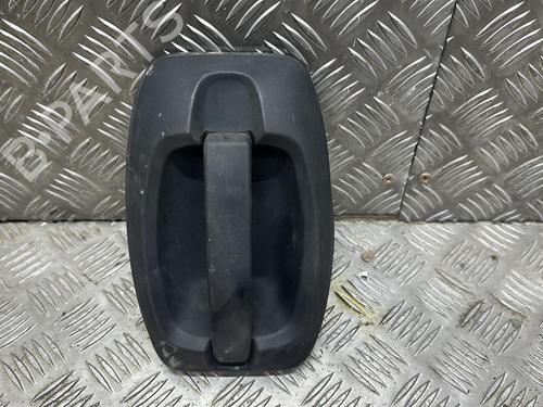 Rear right exterior door handle CITROËN JUMPER II Van 2.2 HDi 100 | BP20886574C130 