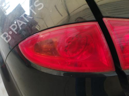Used Left taillight SEAT LEON (1P1) 1.6 TDI (105 hp) 26709373