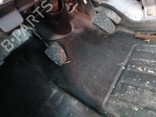 Clutch pedal MAZDA 5 (CR) 2.0 CD (CR19) | BP30461652I13 - Image 2
