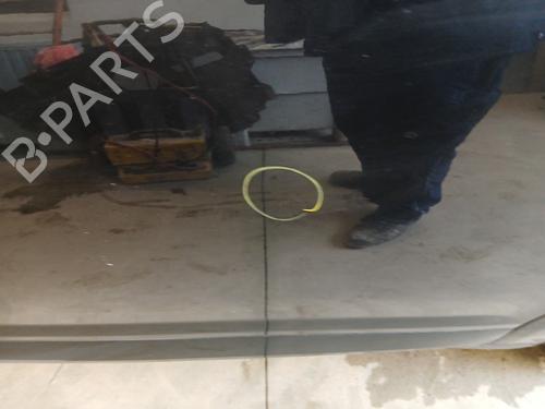 Right front door CITROËN C4 Coupe (LA_) 2.0 HDi | BP32269950C3