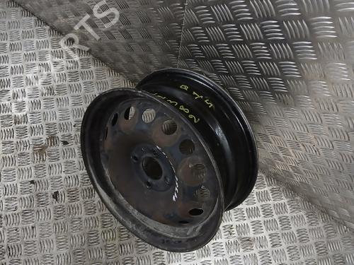 Used Rim Rim RENAULT CLIO III (BR0/1, CR0/1) 1.4 16V (98 hp) 34624647 34624647