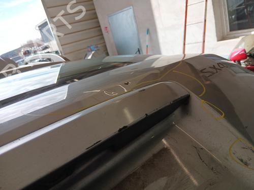 Tailgate SUZUKI SX4 (EY, GY) 1.6 DDIS (RW416D) | BP32094881C6