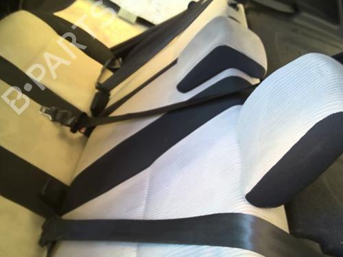 Rear center seatbelt DACIA SANDERO 1.5 dCi | BP40018666I27 - Image 4