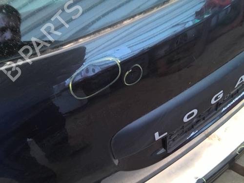 Tailgate DACIA LOGAN MCV II TCe 90 (K8M1, K8MA, K8AC) | BP38681681C6 - Image 3