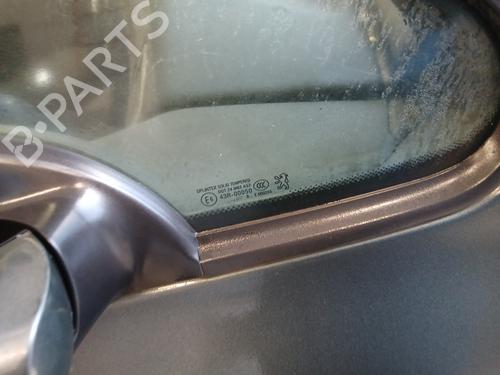 Front right quarter glass PEUGEOT 307 CC (3B) 2.0 HDi 135 | BP29844869C112