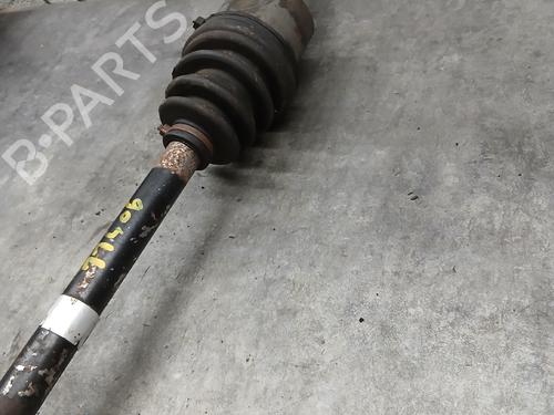 Left front driveshaft DACIA LOGAN MCV (KS_) 1.5 dCi (KS0W) | BP36442168M38 - Image 2