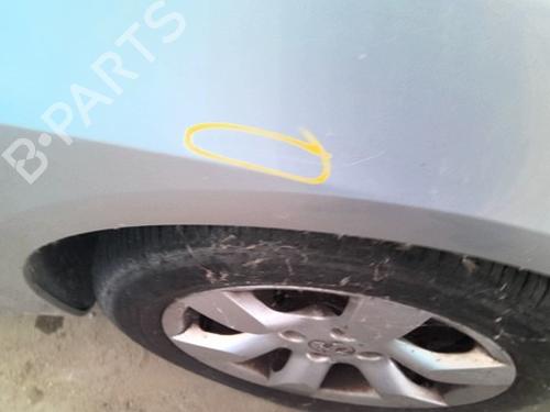 right-front-fenders-peugeot-307-cc-3b-2003-2004-2005-2006-2007-2008-2009-40603569 main image