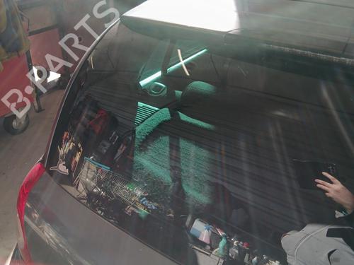 Klapa tylna bagażnika RENAULT CLIO II (BB_, CB_) 1.2 16V (BB05, BB0W, BB11, BB27, BB2T, BB2U, BB2V, CB05,... | BP30412940C6 