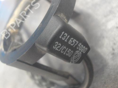 Electronic module PEUGEOT BOXER Van (230L) 2.5 D | BP29375295M83 