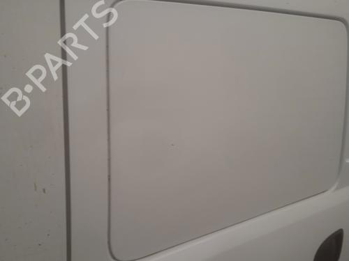 Right slide door OPEL COMBO Box Body/MPV 1.3 CDTI 16V | BP22222273C75 