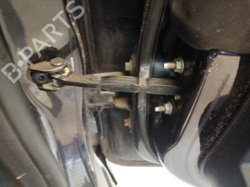 Hinge/Door check strap FORD FIESTA VI (CB1, CCN) 1.25 | BP26049369C146 