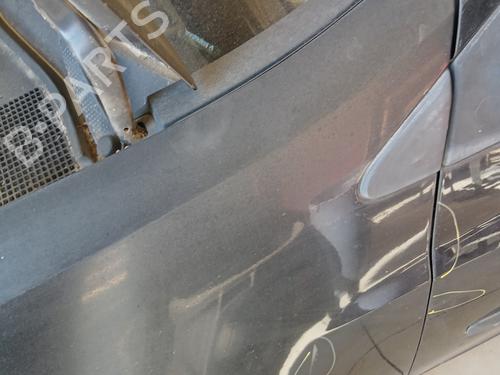 Left front fenders RENAULT CLIO III (BR0/1, CR0/1) 1.5 dCi (BR17, CR17) | BP29307292C41 