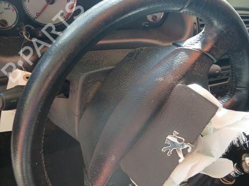Steering wheel PEUGEOT 406 (8B) 2.0 HDI 110 | BP31998218C49 