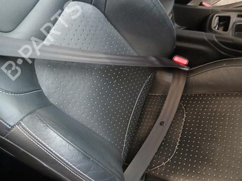 Front right seatbelt CITROËN DS4 (NX_) 1.6 HDi 115 | BP29760174I25 - Image 2