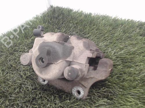 Used Left rear brake caliper Left rear brake caliper BMW 3 Touring (E91) 318 d (143 hp) 20884357 20884357