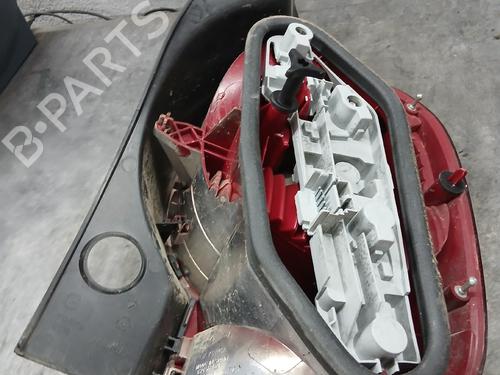 Used Left taillight Left taillight RENAULT MODUS / GRAND MODUS (F/JP0_) 1.5 dCi (FP0D, JP0D) (82 hp) 36556551 36556551