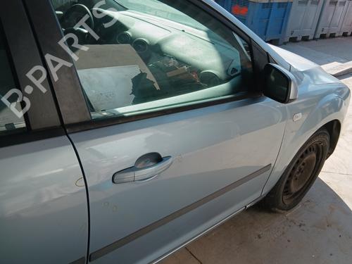 Right front door FORD FOCUS II Saloon (DB_, FCH, DH) 1.8 TDCi | BP29327470C3 