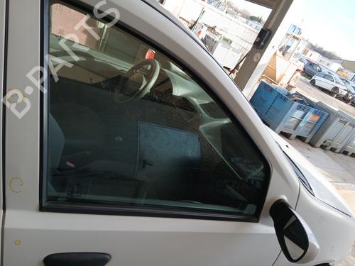 Used Front right door window FIAT PUNTO (188_) 1.2 60 (188.030, .050, .130, .150, .230, .250) (60 hp) 32176218