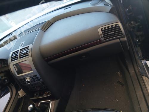 Instrumentbræt Instrumentbræt PEUGEOT 407 (6D_) 2.0 HDi 135 (6DRHRH, 6DRHRE, 6DRHRG, 6DRHRJ) (136 hp) 36009699 36009699