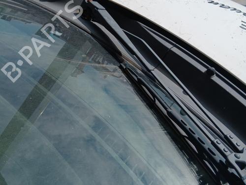 Used Front wiper motor CITROËN C1 (PM_, PN_) 1.4 HDi (54 hp) 31993933