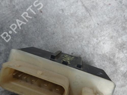Electronic module CITROËN C3 II (SC_) 1.4 HDi 70 (SC8HZC, SC8HR0, SC8HP4) | BP28195243M83 
