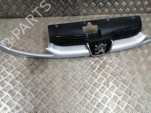 Grille PEUGEOT 206 Hatchback (2A/C) 2.0 HDI 90 | BP24175331C40 