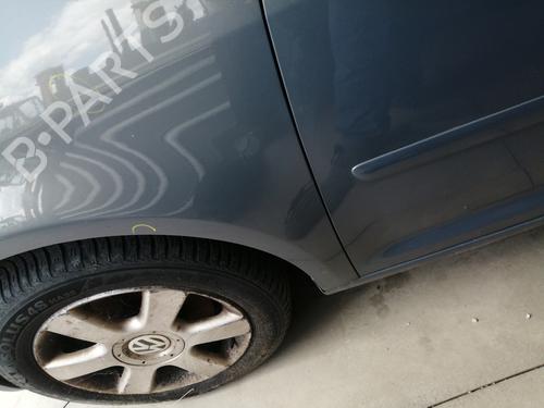 Left front fenders VW TOURAN (1T1, 1T2) 2.0 TDI 16V | BP27683540C41 