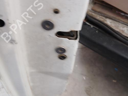 Rear left lock CITROËN BERLINGO MULTISPACE (B9) 1.6 HDi 110 | BP32745739C100 - Image 2