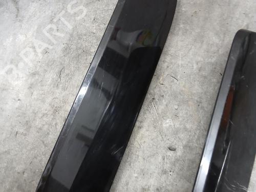 Spoiler bagklap Spoiler bagklap 38707869 38707869