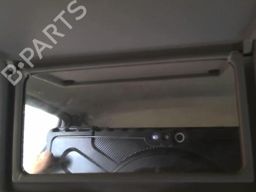 Used Left sun visor Left sun visor PEUGEOT 106 II (1A_, 1C_) 1.5 D (57 hp) 40055490 40055490