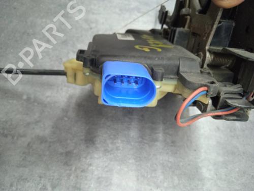 Front left lock SEAT IBIZA III (6L1) 1.4 TDI | BP21278570C98 
