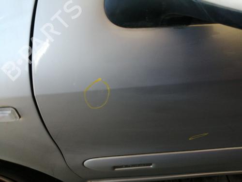 Left front door CITROËN XSARA (N1) 1.4 i | BP27804961C2 