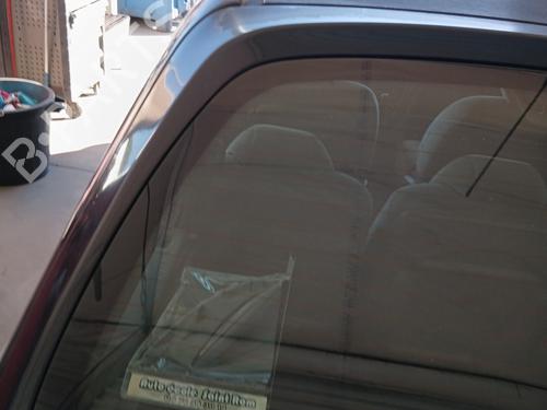 Tailgate CITROËN XSARA PICASSO (N68) 2.0 HDi | BP29252009C6