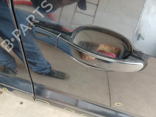 Klamka zewnętrzna drzwi przednich prawych FORD FUSION (JU_) 1.4 TDCi | BP30003260C129