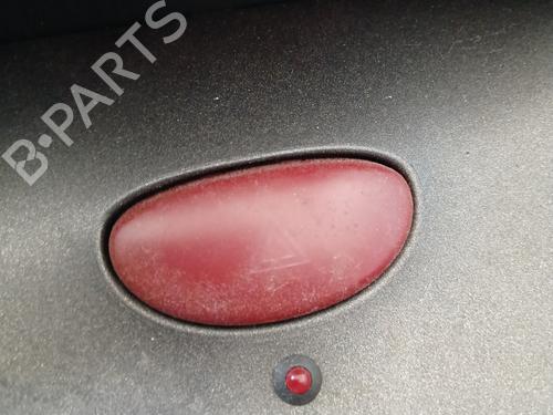 Warning switch PEUGEOT 206 Hatchback (2A/C) 1.1 i | BP28155030I22 