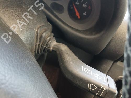 Used Steering column stalk OPEL TIGRA (S93) 1.4 16V (F07) (90 hp) 28677364
