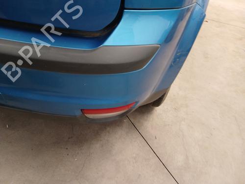 Paragolpes trasero FORD FOCUS II (DA_, HCP, DP) 1.6 TDCi | BP30438771C8