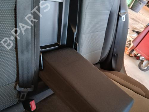 Sæde Bagtil VW GOLF VI Variant (AJ5) 1.6 TDI | BP38273812C17 - Image 7