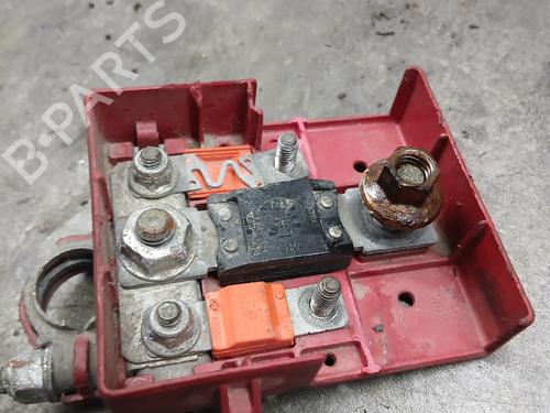 Kabel Kabel RENAULT SCÉNIC II (JM0/1_) 1.5 dCi (JM1E, JM16) (106 hp) 36683660 36683660