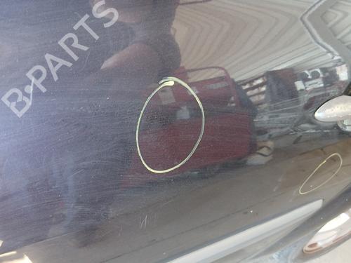 Used Left rear door RENAULT MEGANE II (BM0/1_, CM0/1_) 1.5 dCi (BM02, BM13, BM2A, CM02, CM13) (101 hp) 29327401