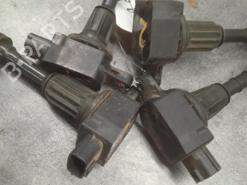 Ignition coil NISSAN MICRA III (K12) 1.2 16V | BP21282153M94