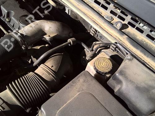 Used Servo brake Servo brake CITROËN C5 I (DC_) 2.0 HDi (DCRHZB, DCRHZE) (109 hp) 40203888 40203888