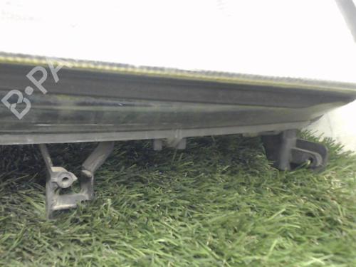 Right headlight OPEL ZAFIRA A MPV (T98) 2.2 DTI 16V (F75) | BP20887112C29 