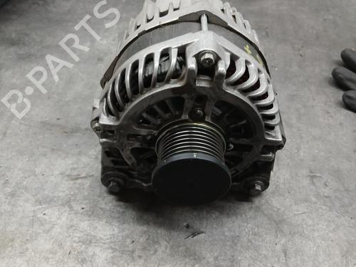 Generator RENAULT MASTER III Van (FV) 2.3 dCi 145 FWD (FV0E, FV0F, FV0H, FV02, FV0M, FV0S,... (146 hp) 31976664