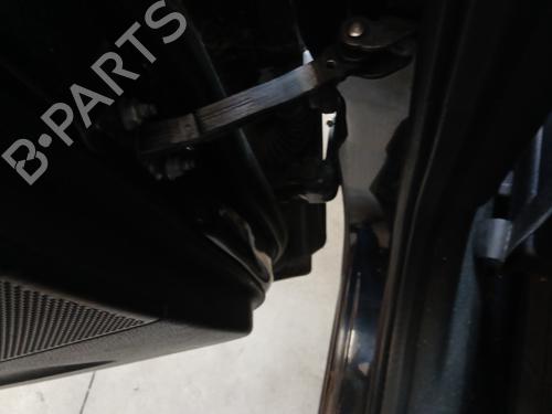 Hinge/Door check strap FORD FUSION (JU_) 1.4 TDCi | BP30083242C146