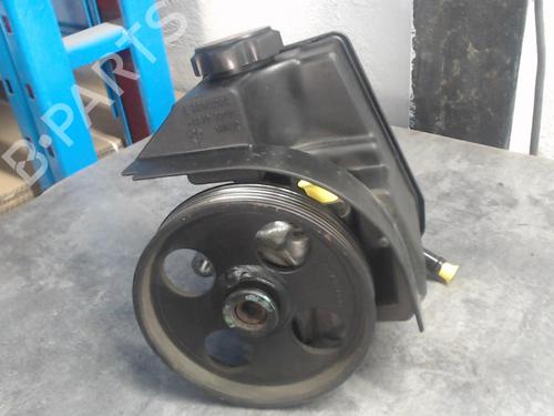 Used Steering pump PEUGEOT 206 Hatchback (2A/C) 2.0 HDI 90 (90 hp) 20880107